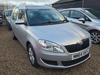 (64) - 1.2 TSI SE Action Euro 5 5dr