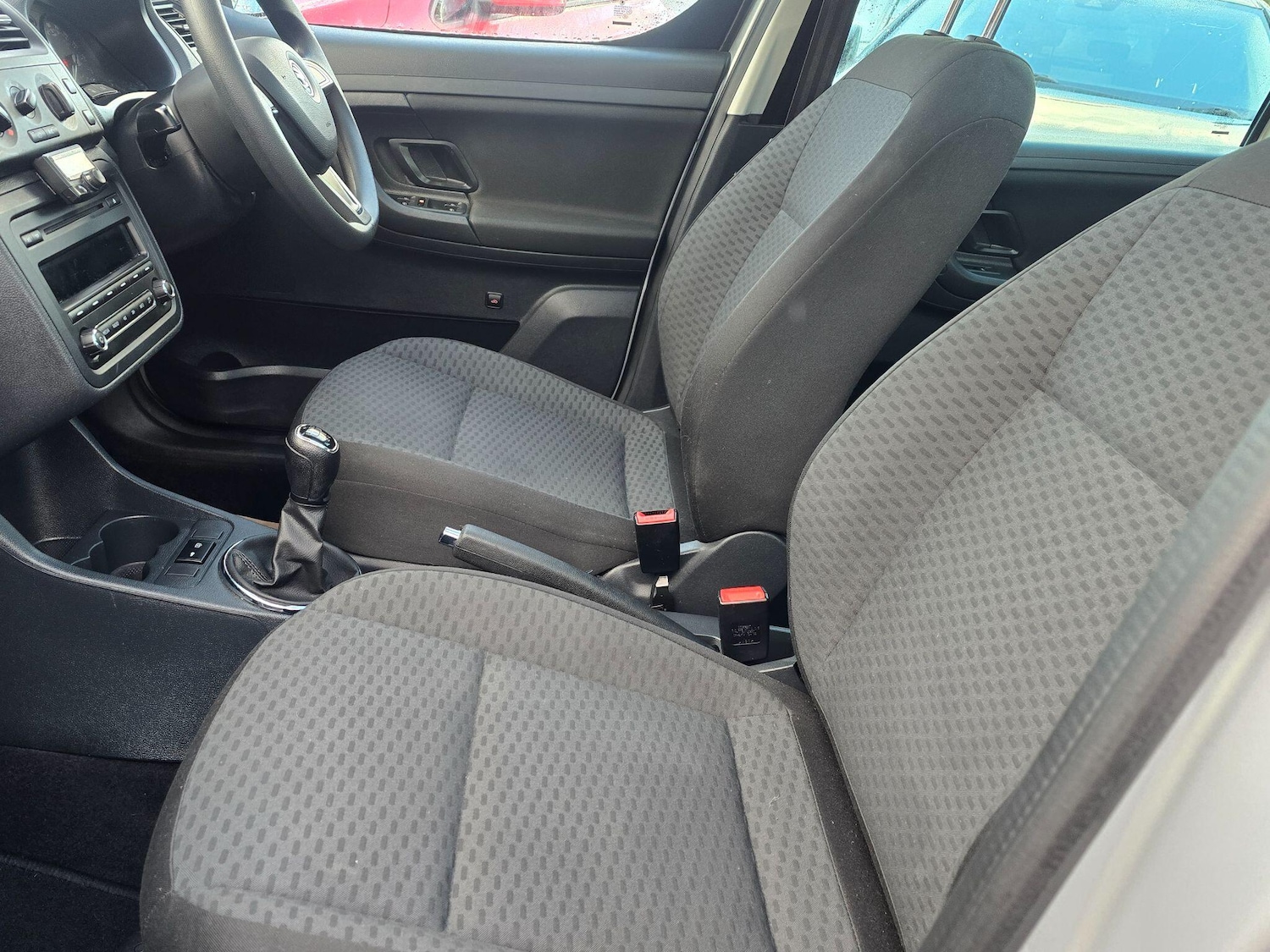 Used Skoda Roomster 2015 for sale - 77232348: Photo 6