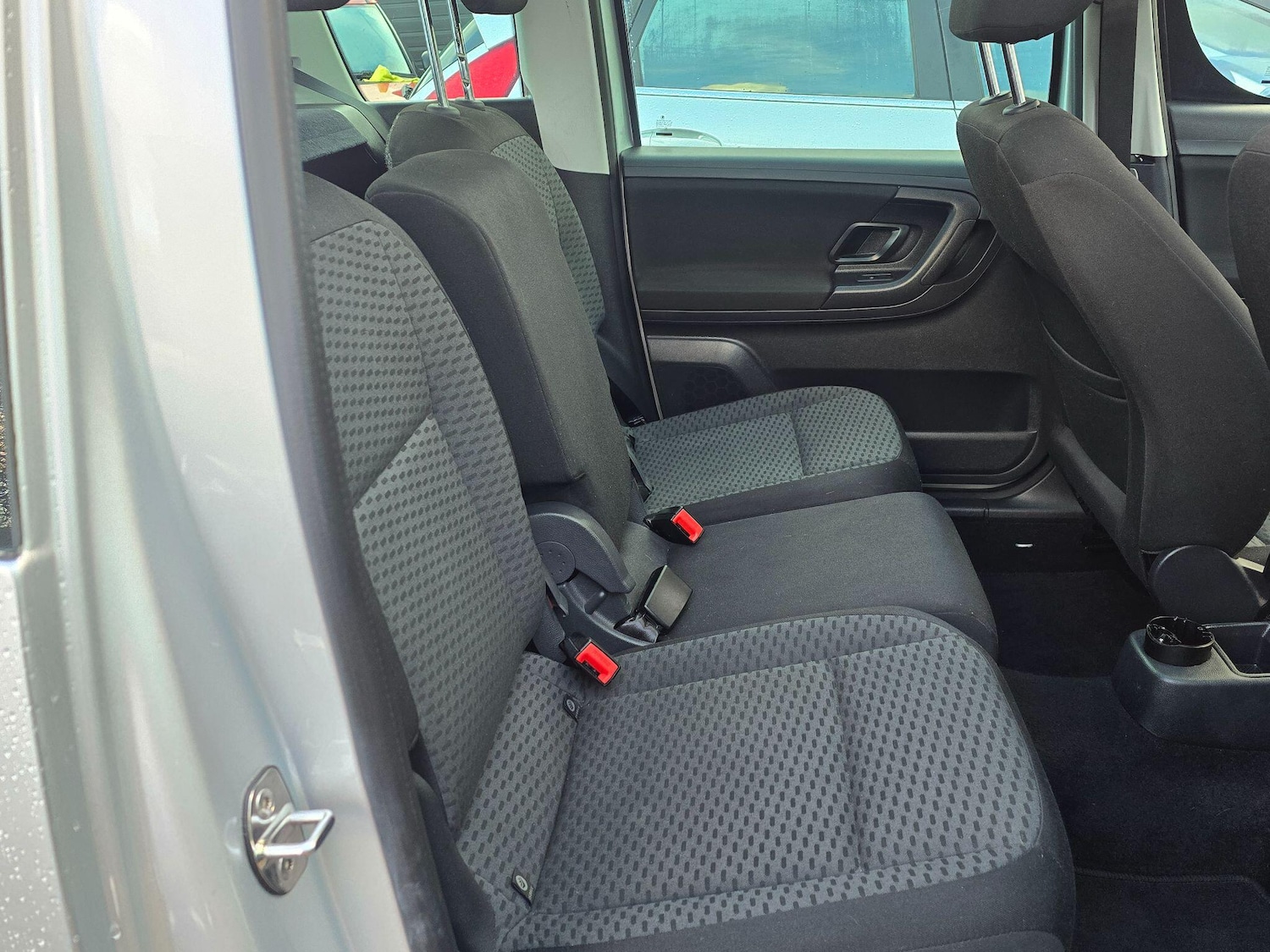 Used Skoda Roomster 2015 for sale - 77232348: Photo 7