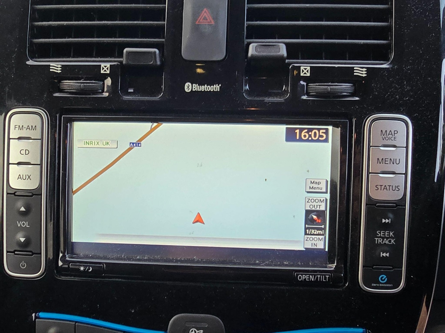 Used Nissan Leaf 2015 for sale - 76472708: Photo 11