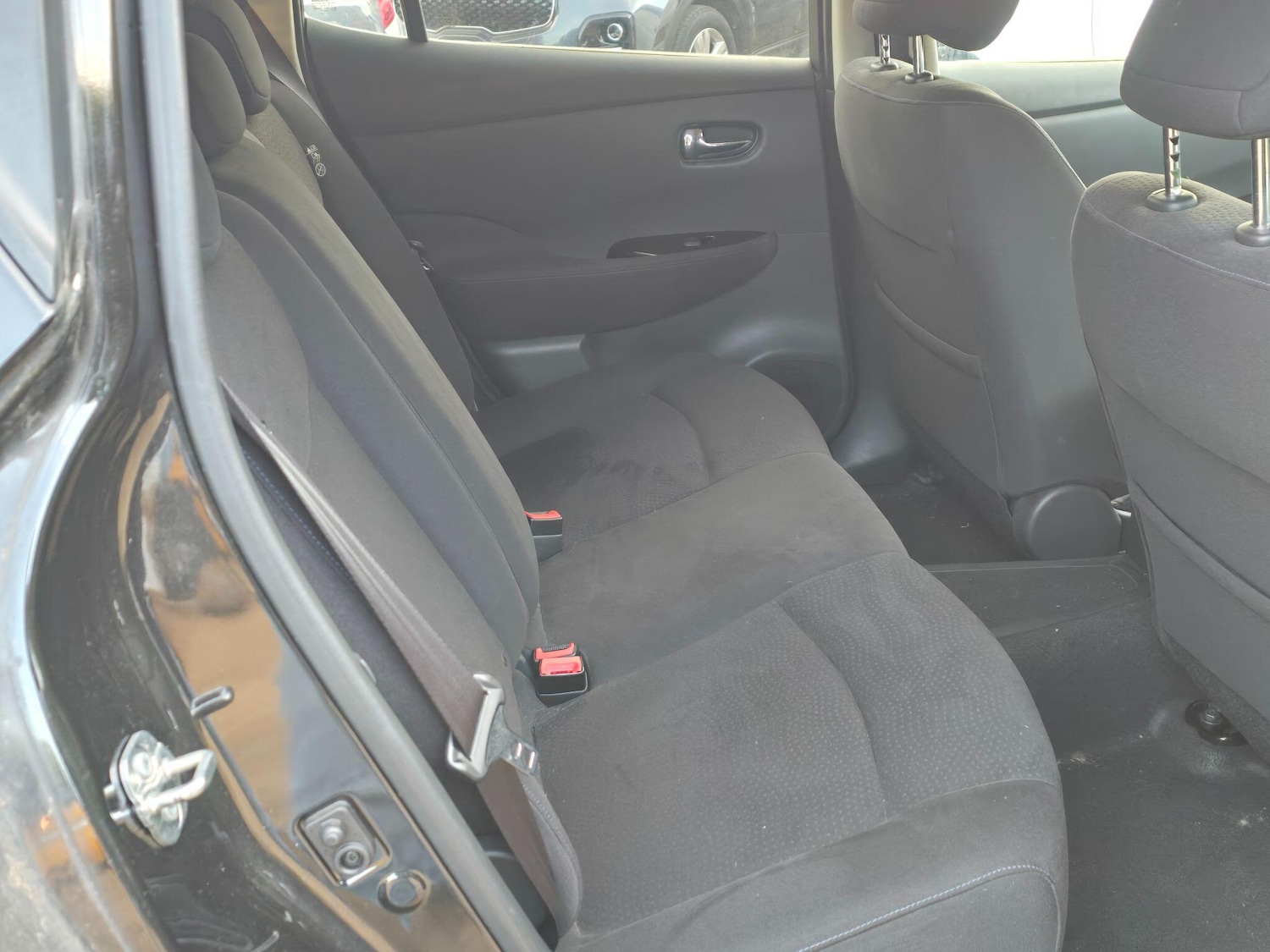 Used Nissan Leaf 2015 for sale - 76472708: Photo 13