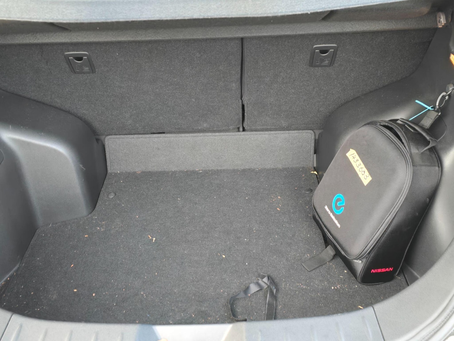 Used Nissan Leaf 2015 for sale - 76472708: Photo 8