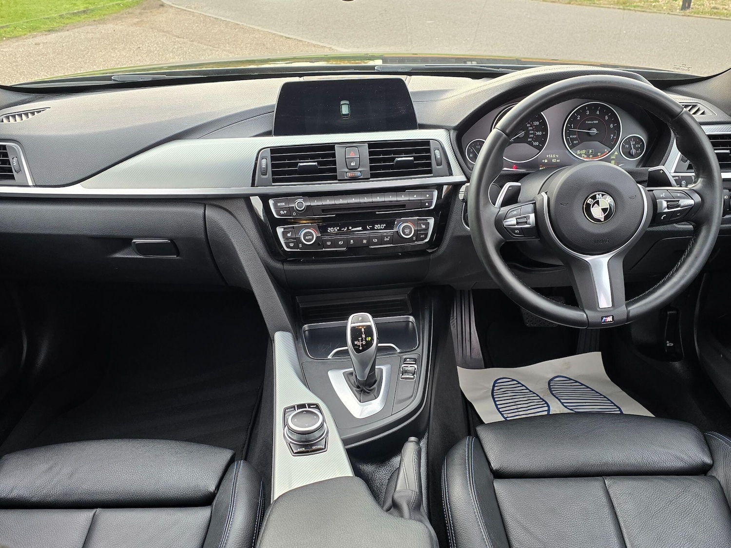 Used BMW 3 Series 2019 for sale - 76485169: Photo 10