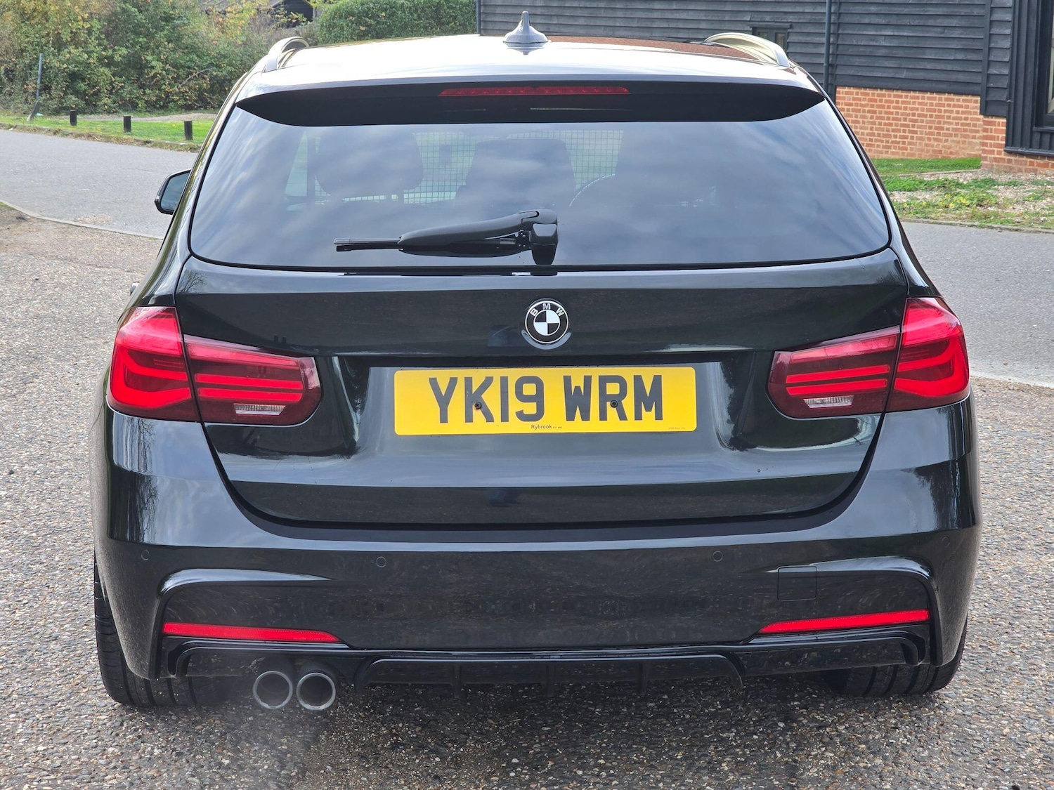 Used BMW 3 Series 2019 for sale - 76485169: Photo 13