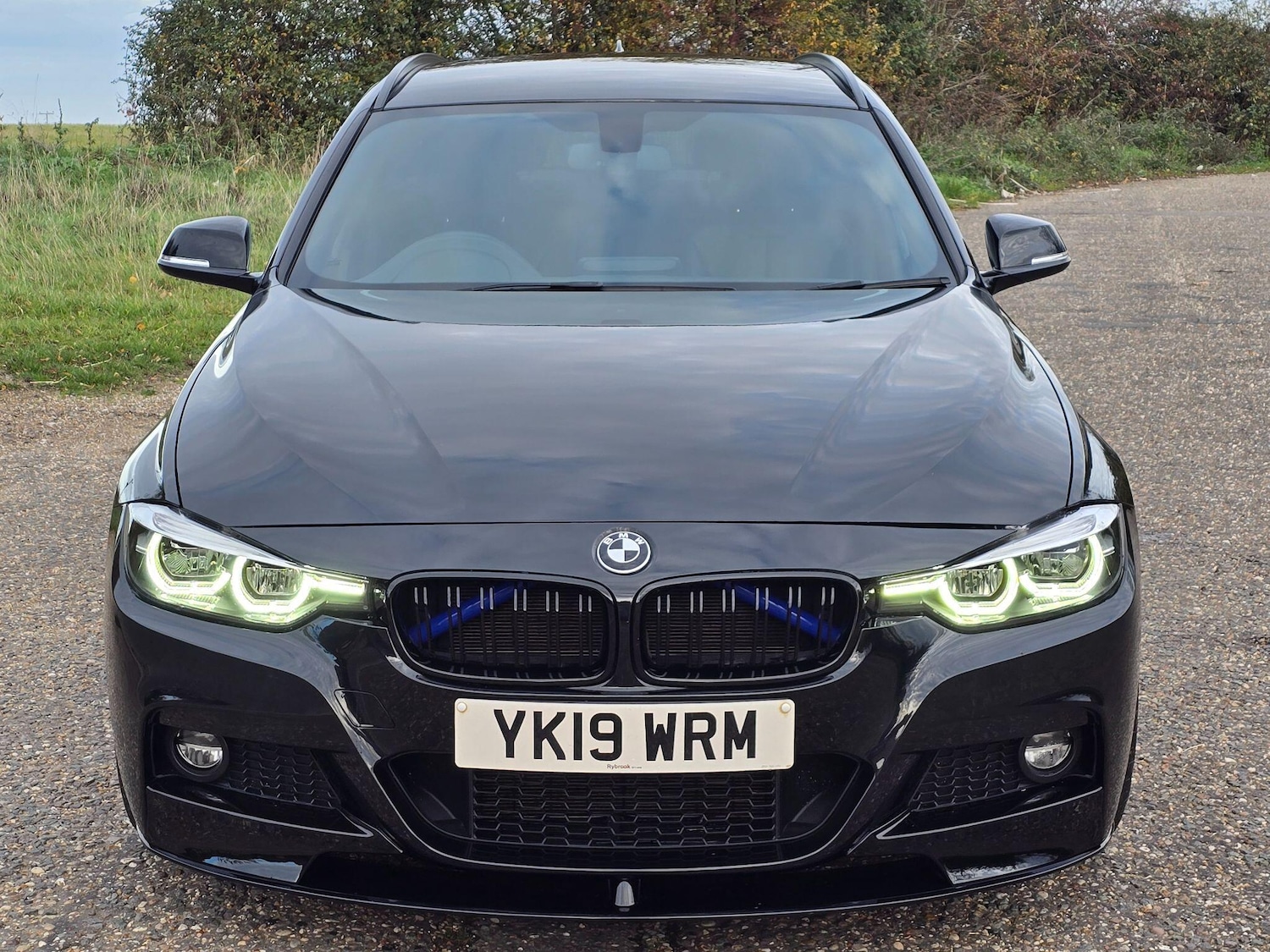 Used BMW 3 Series 2019 for sale - 76485169: Photo 14