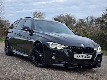 Used BMW 3 Series 2019 for sale - 76485169: Photo