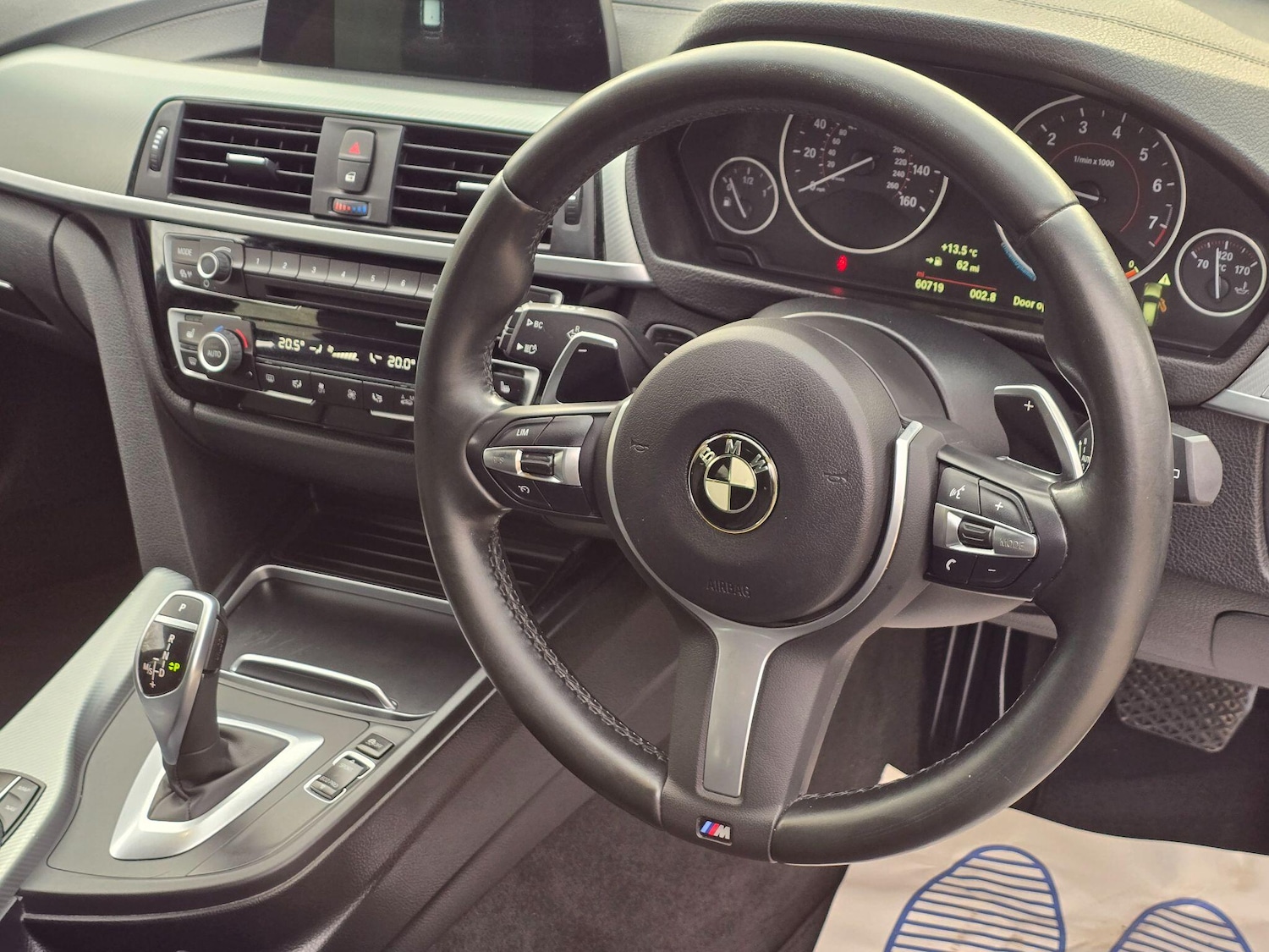 Used BMW 3 Series 2019 for sale - 76485169: Photo 20