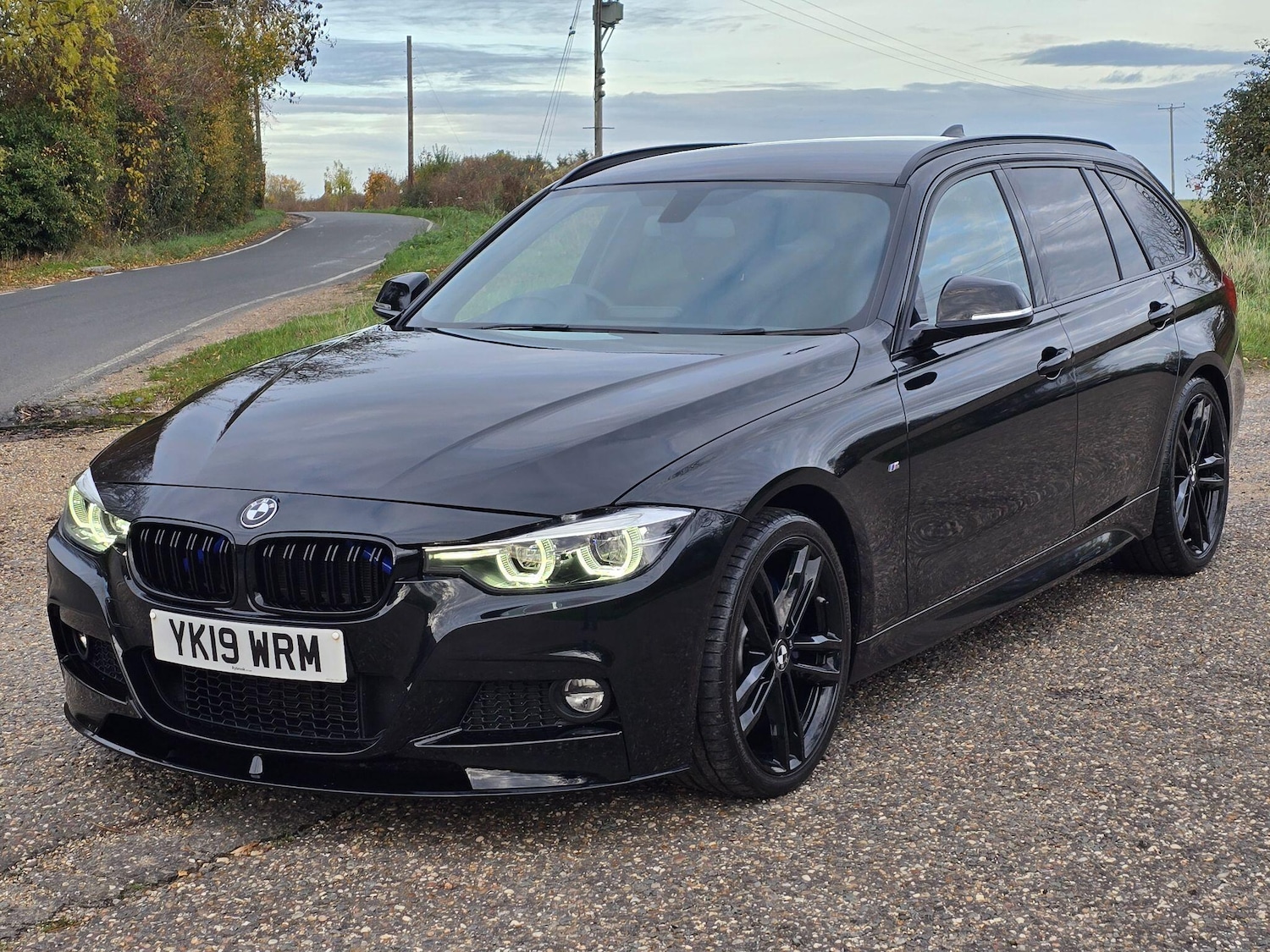 Used BMW 3 Series 2019 for sale - 76485169: Photo 28