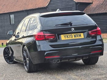 Used BMW 3 Series 2019 for sale - 76485169: Photo