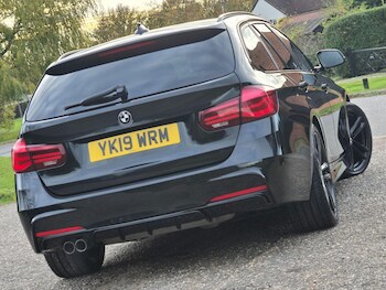 Used BMW 3 Series 2019 for sale - 76485169: Photo