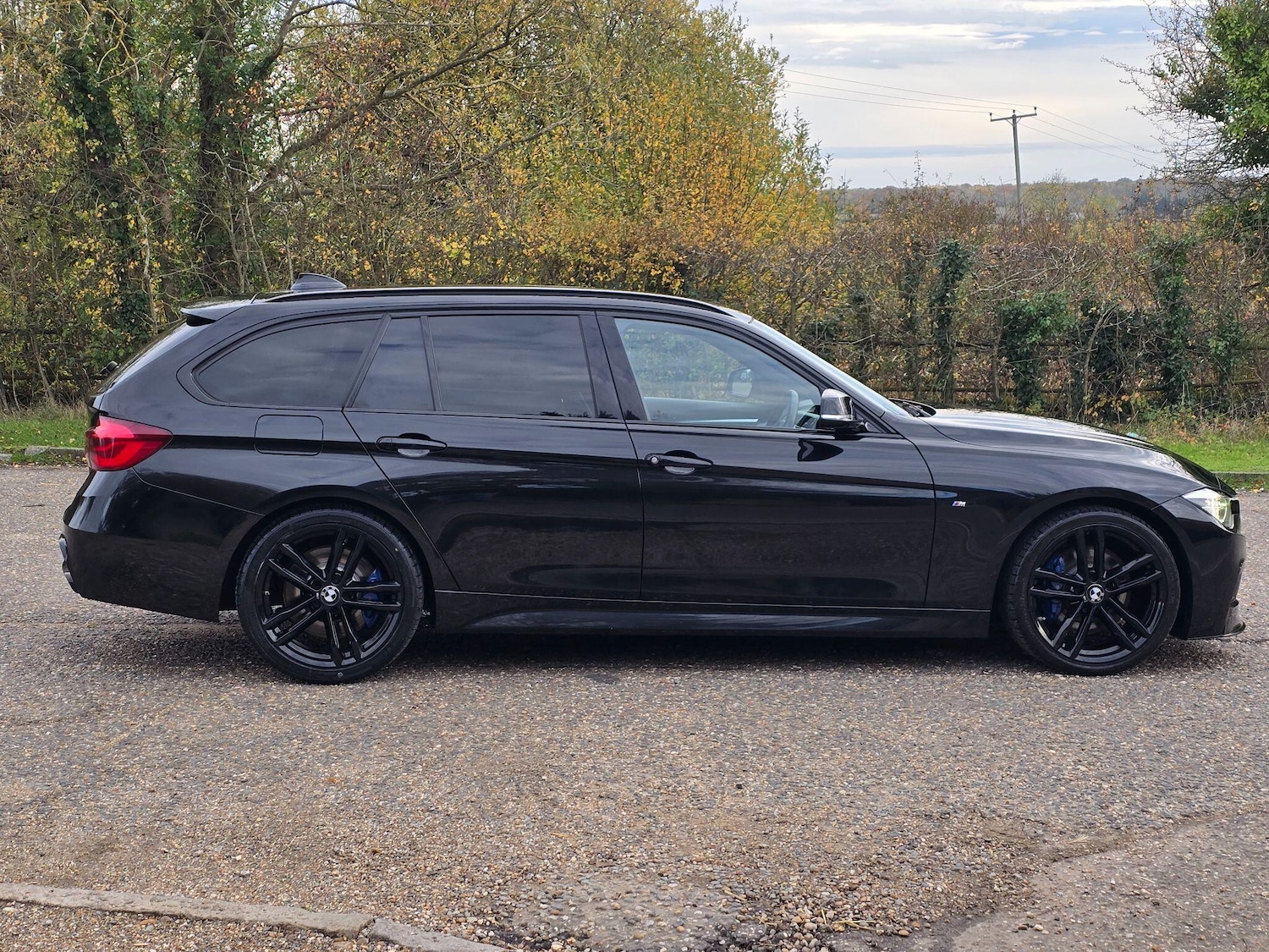 Used BMW 3 Series 2019 for sale - 76485169: Photo 5