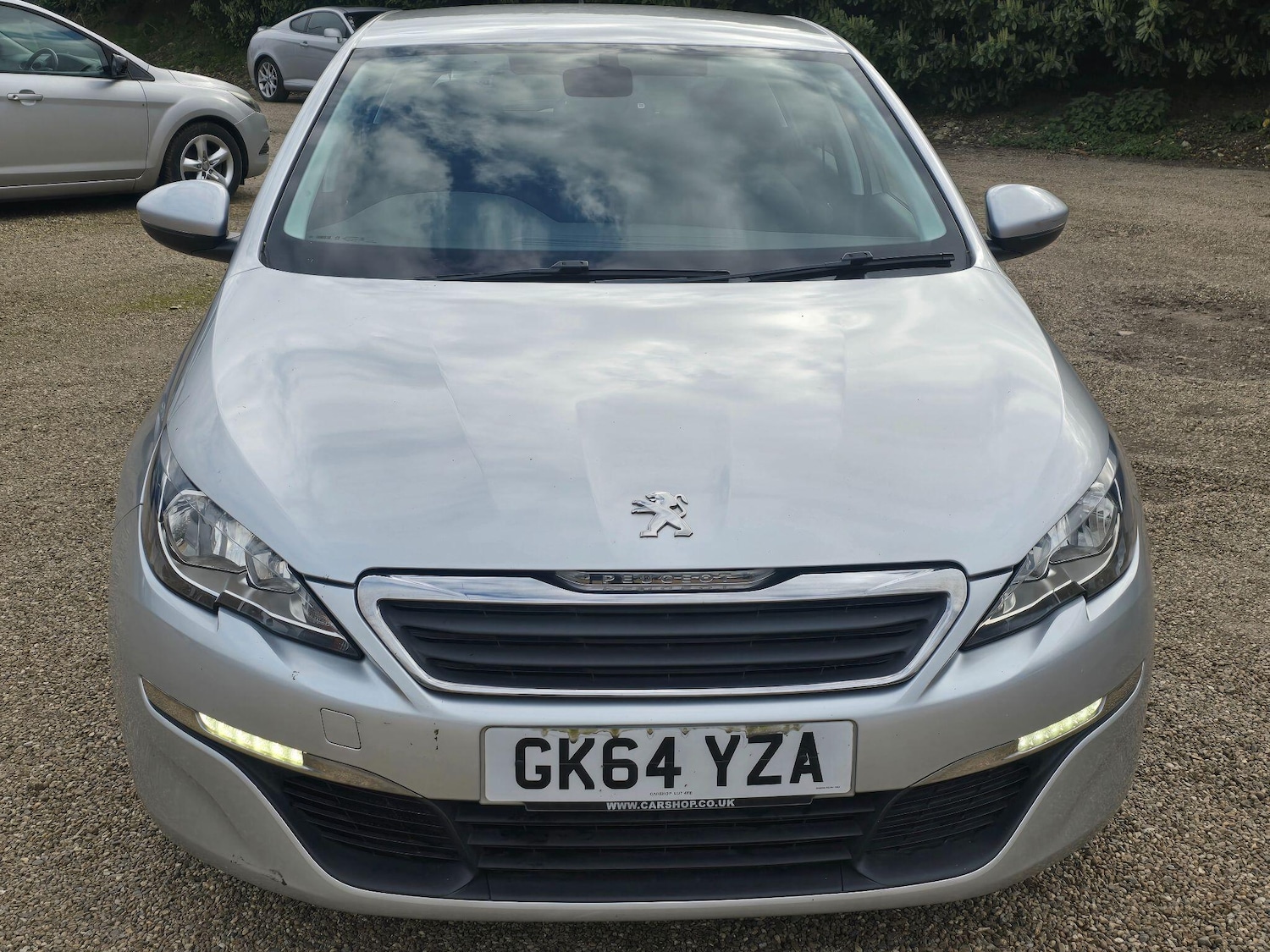 Used Peugeot 308 2014 for sale - 78098432: Photo 11
