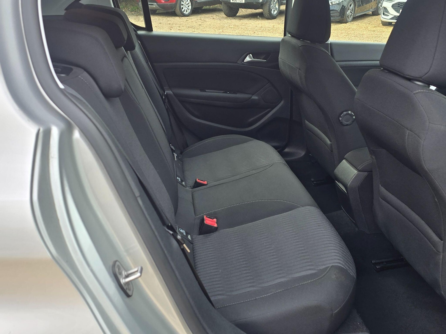 Used Peugeot 308 2014 for sale - 78098432: Photo 14