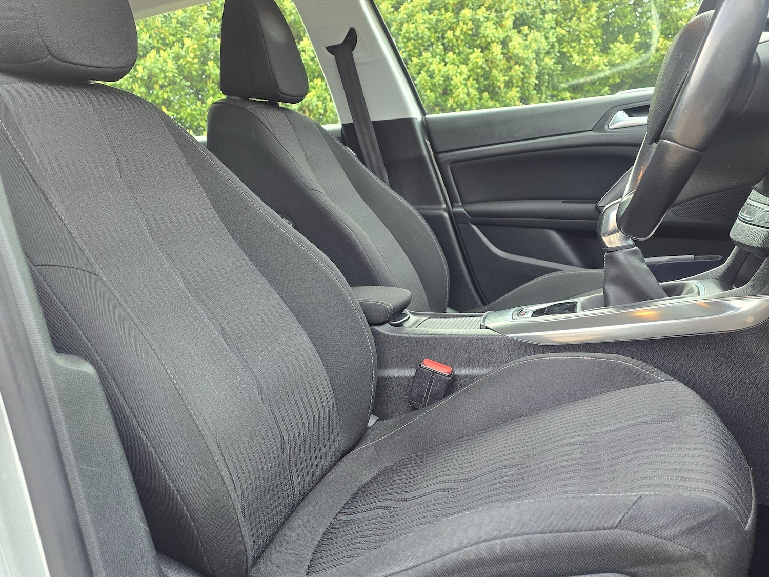 Used Peugeot 308 2014 for sale - 78098432: Photo 7