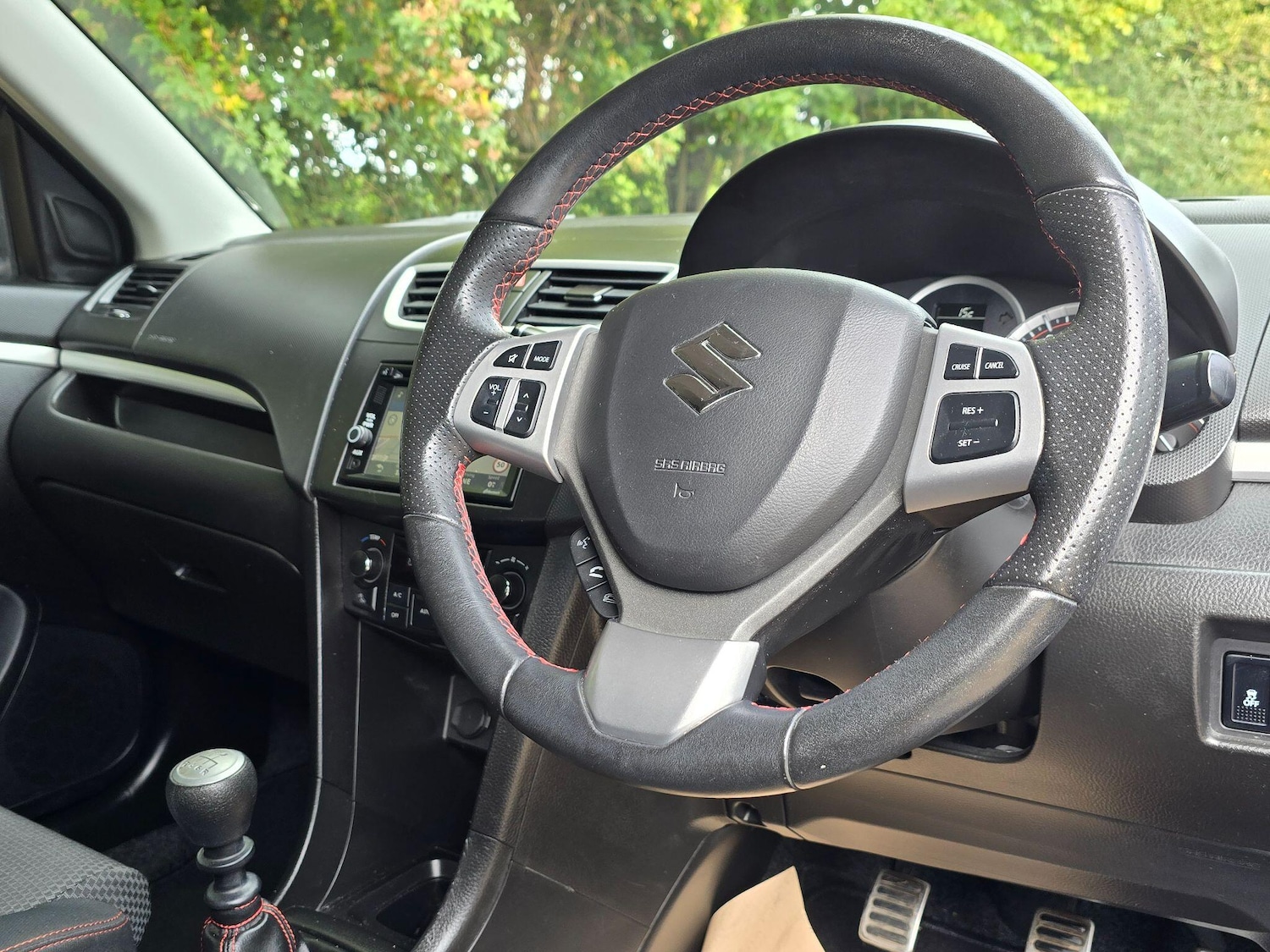 Vehicle 19