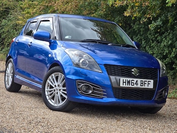 Suzuki - Swift