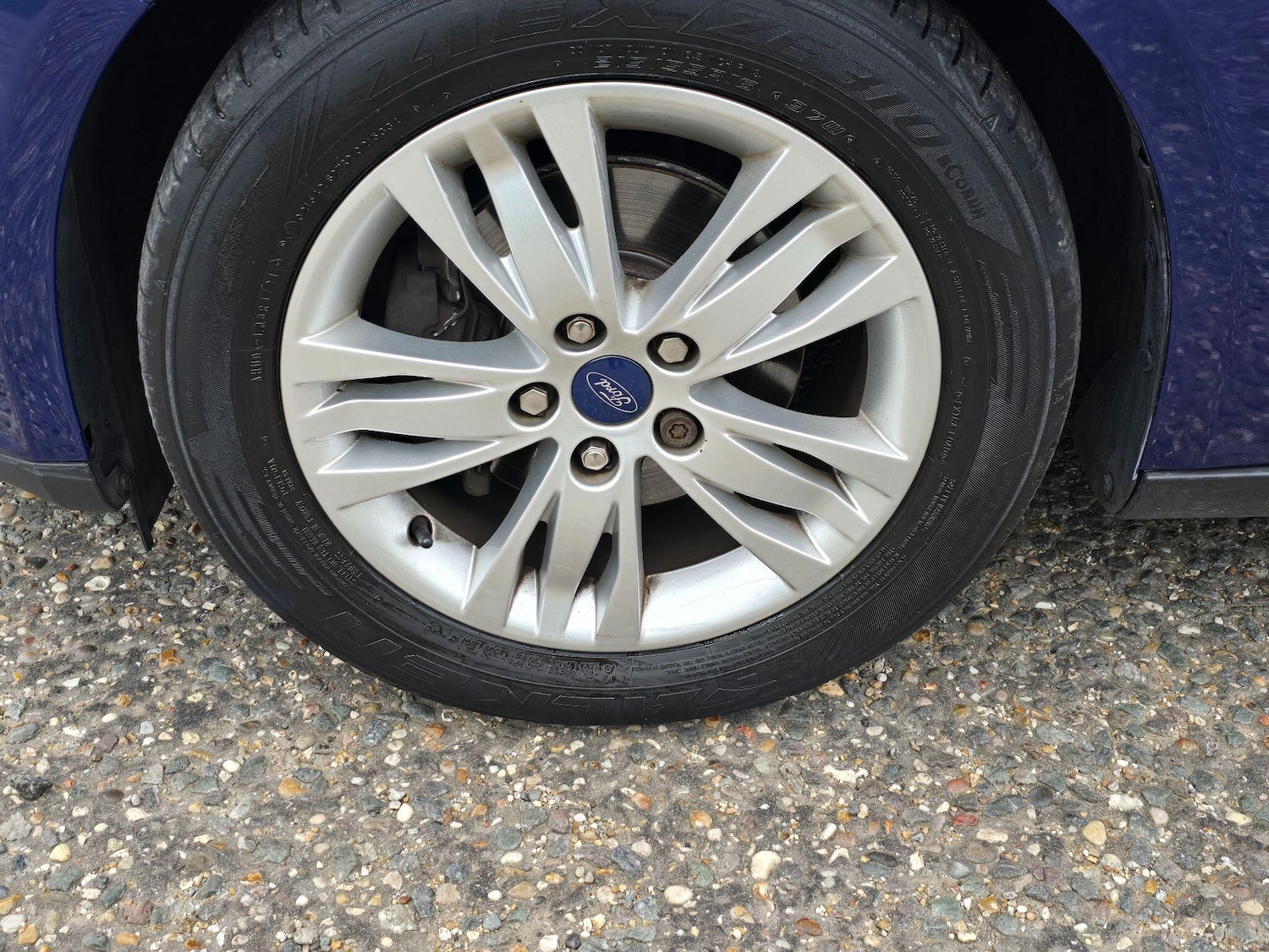 Used Ford Focus 2014 for sale - 76649556: Photo 10