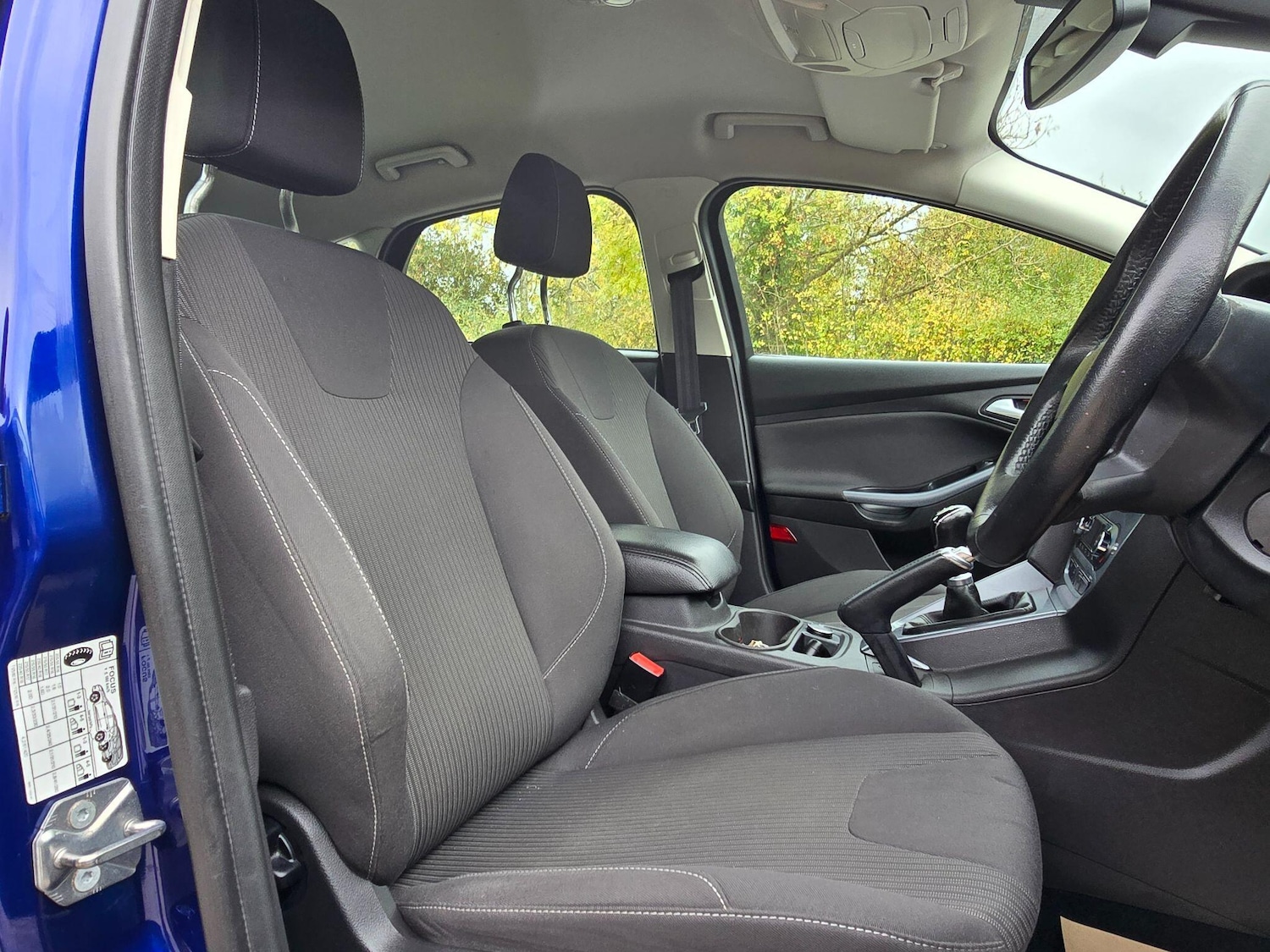 Used Ford Focus 2014 for sale - 76649556: Photo 11