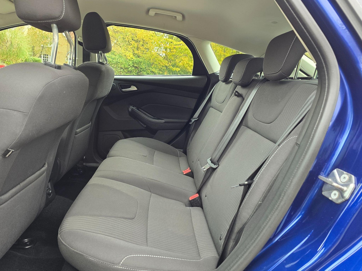 Used Ford Focus 2014 for sale - 76649556: Photo 12