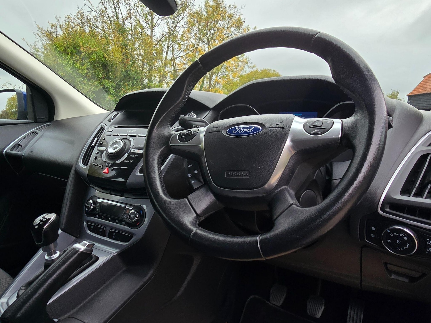 Used Ford Focus 2014 for sale - 76649556: Photo 19