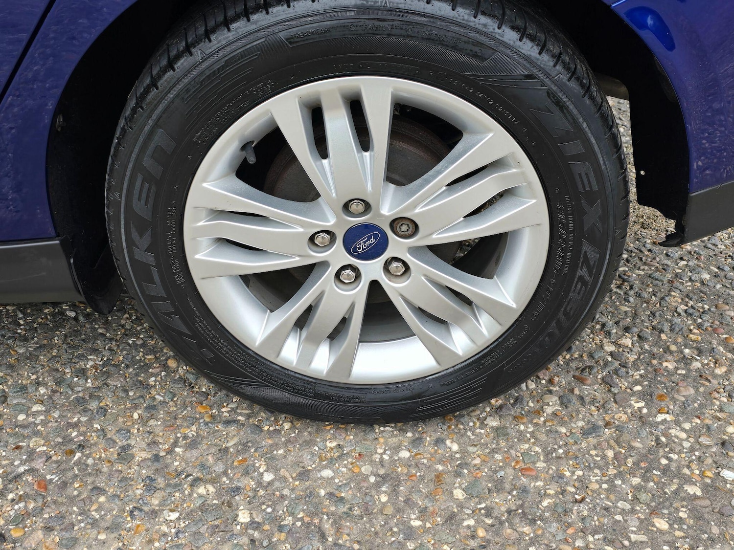 Used Ford Focus 2014 for sale - 76649556: Photo 20