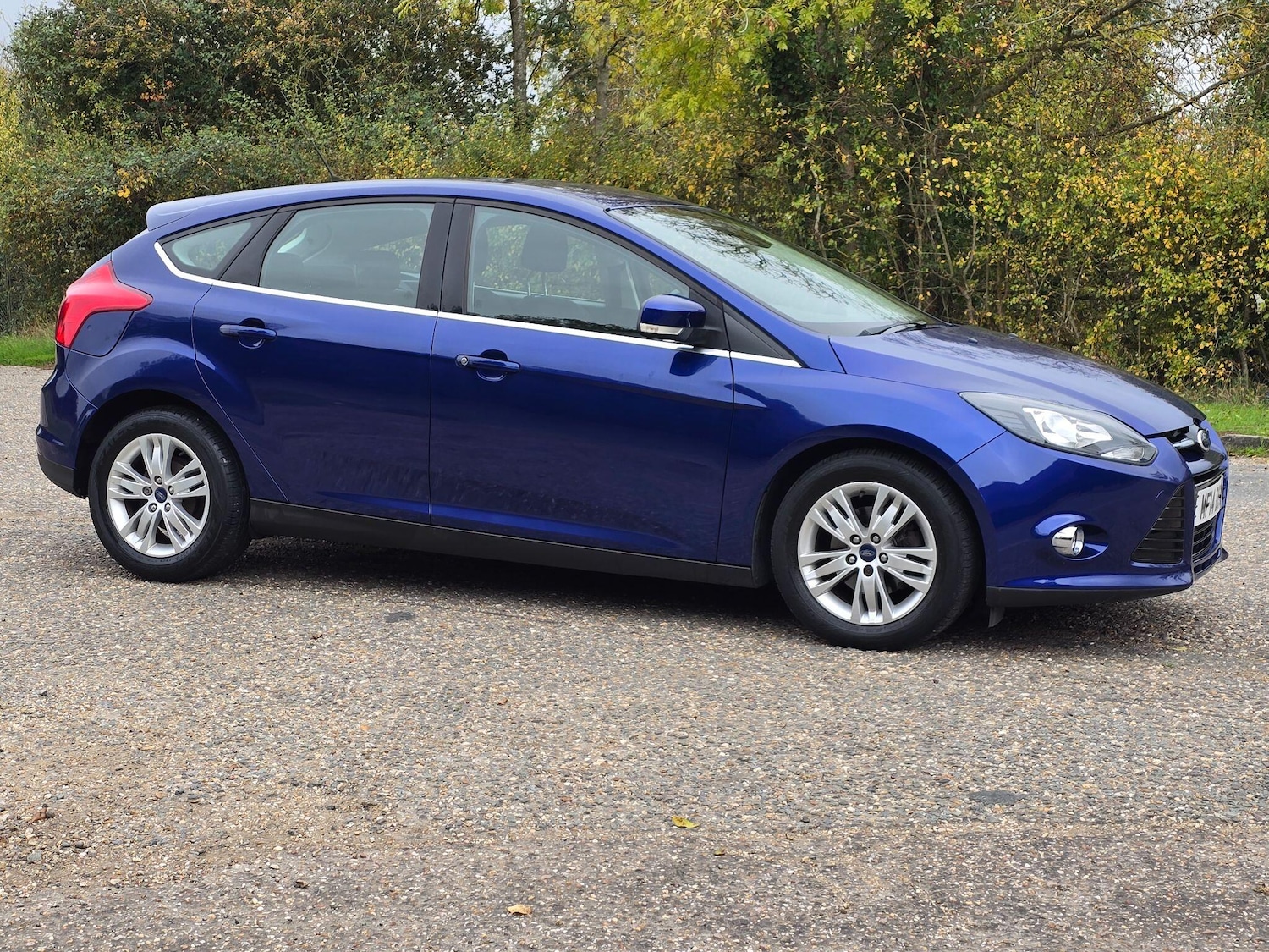 Used Ford Focus 2014 for sale - 76649556: Photo 22