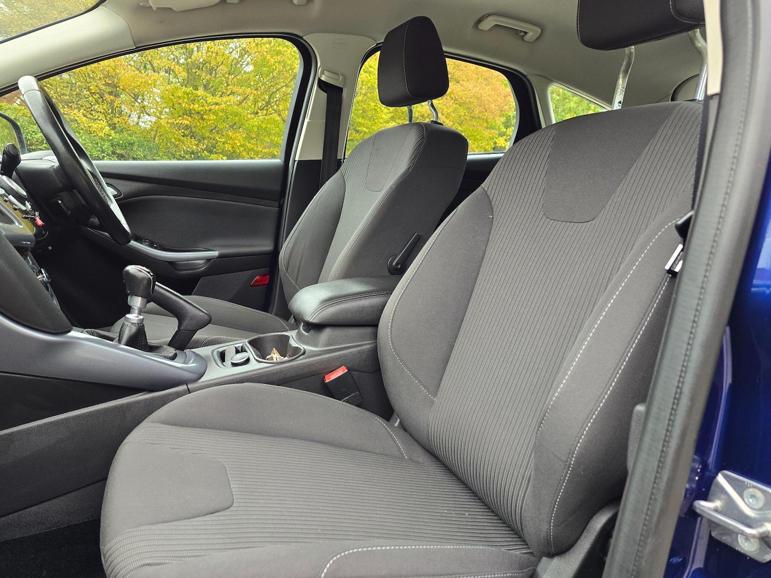 Used Ford Focus 2014 for sale - 76649556: Photo 23