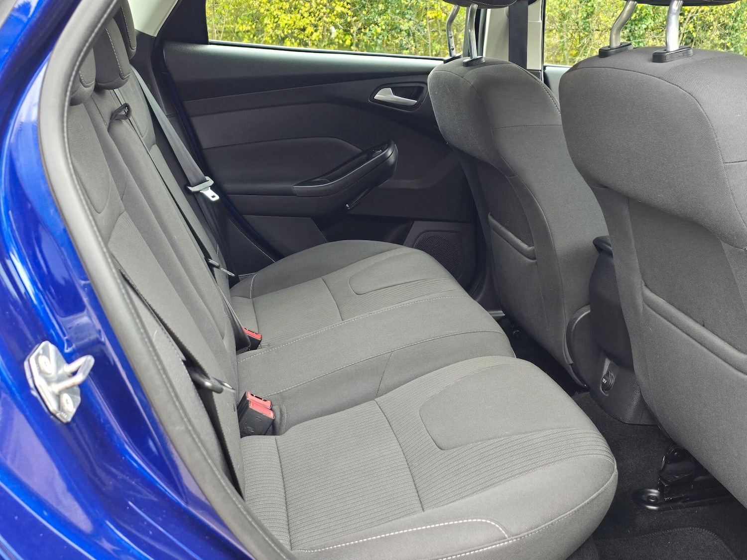 Used Ford Focus 2014 for sale - 76649556: Photo 24