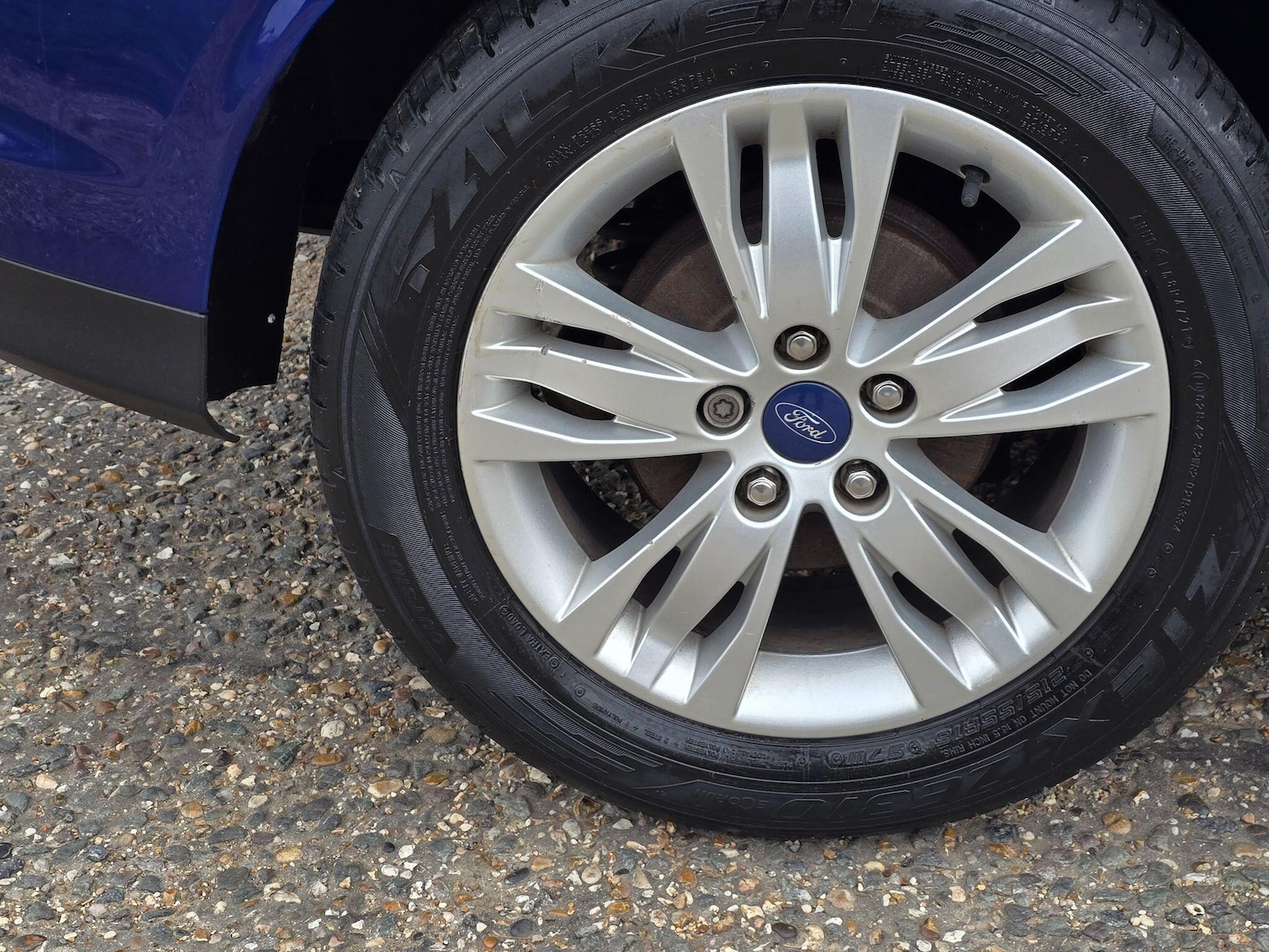 Used Ford Focus 2014 for sale - 76649556: Photo 25