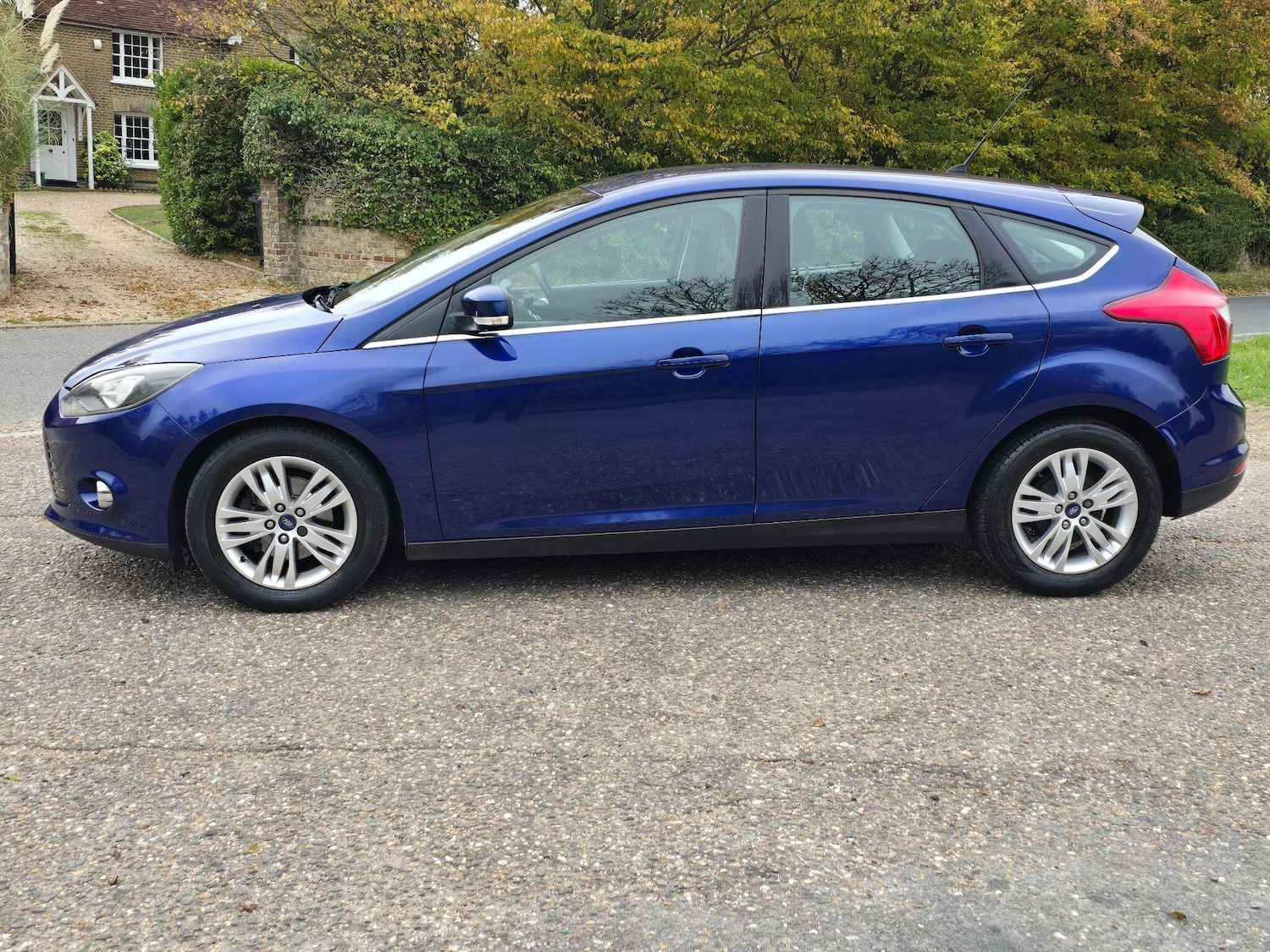 Used Ford Focus 2014 for sale - 76649556: Photo 6