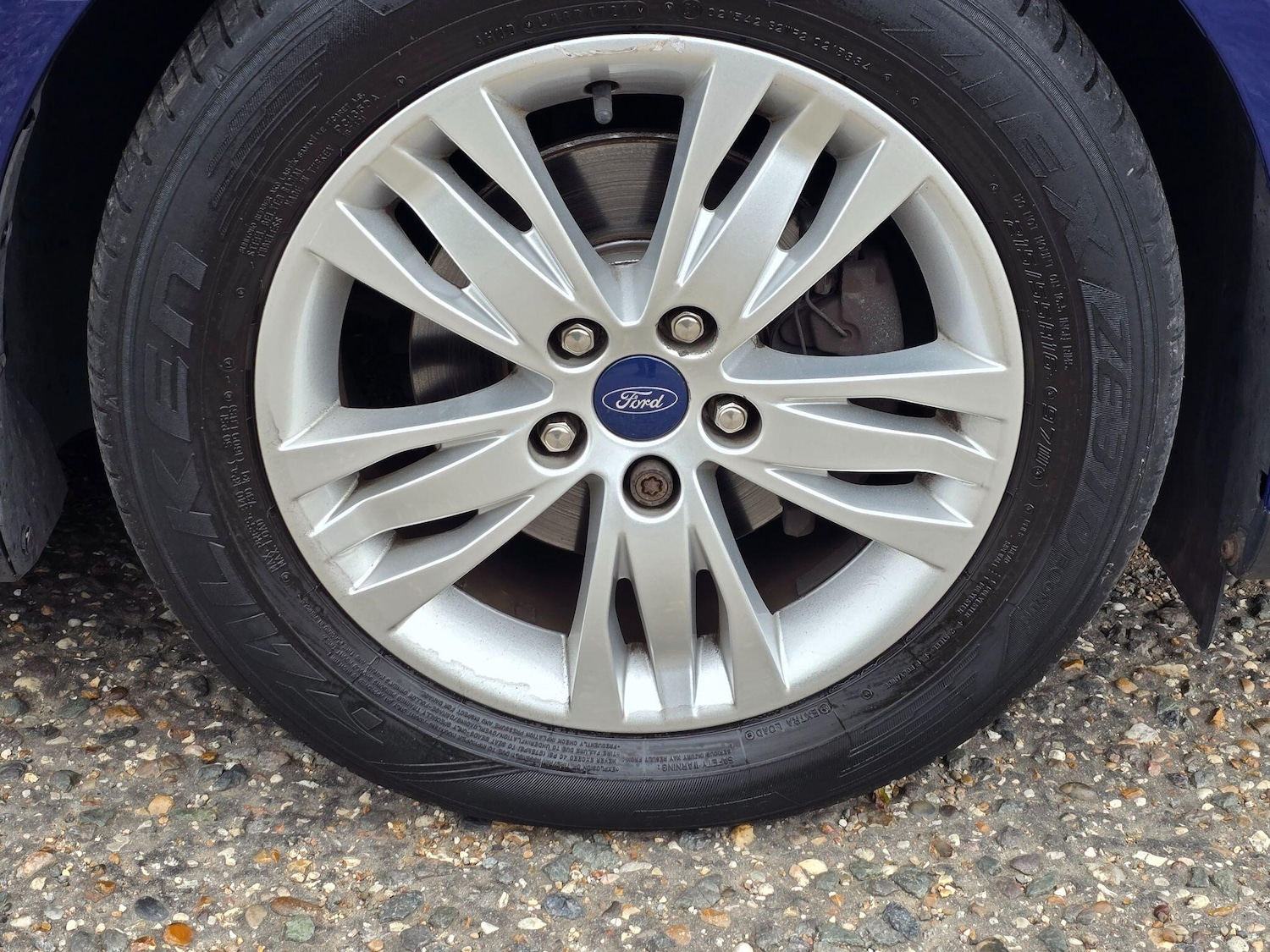 Used Ford Focus 2014 for sale - 76649556: Photo 7