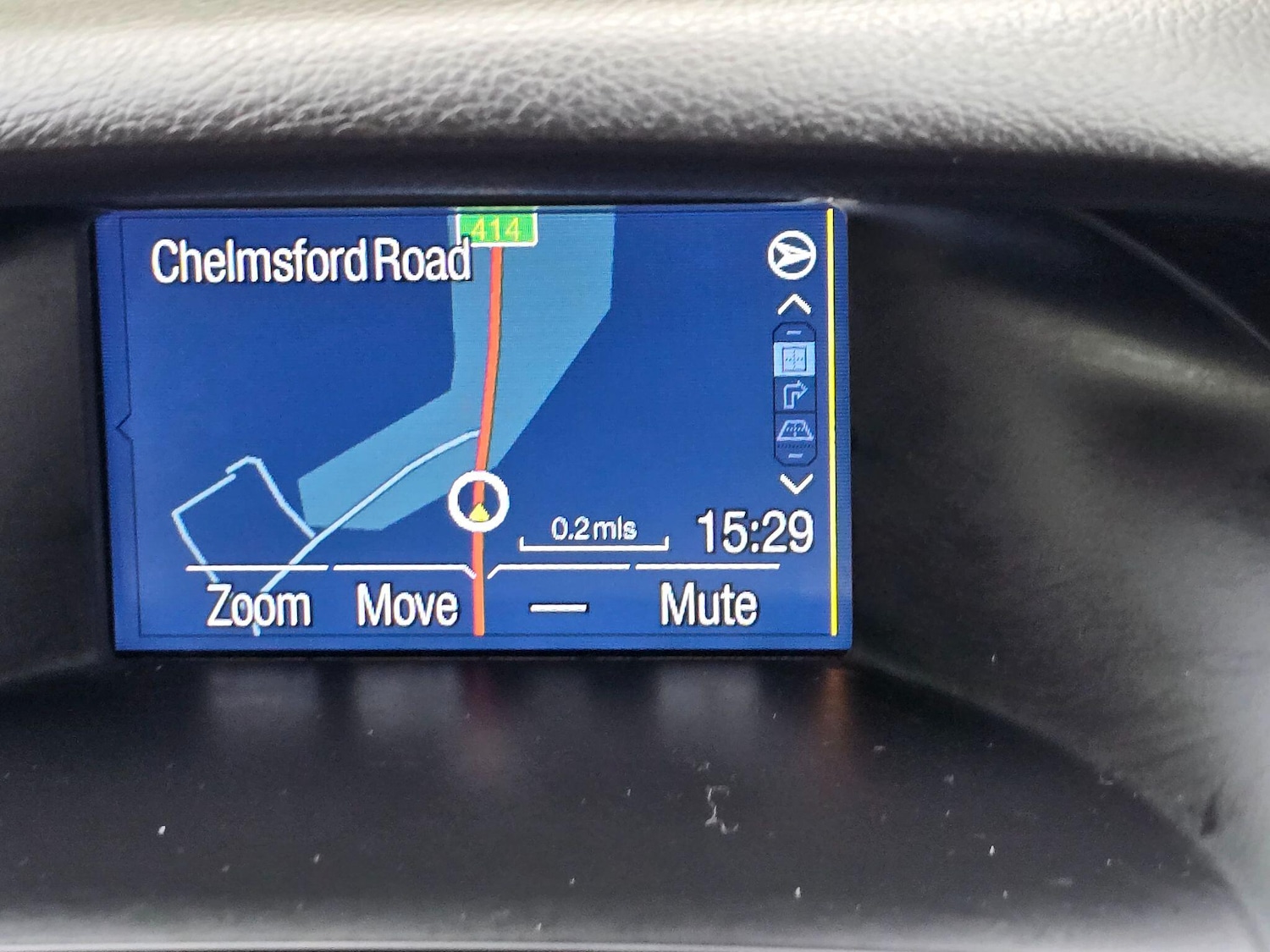 Used Ford Focus 2014 for sale - 76649556: Photo 9