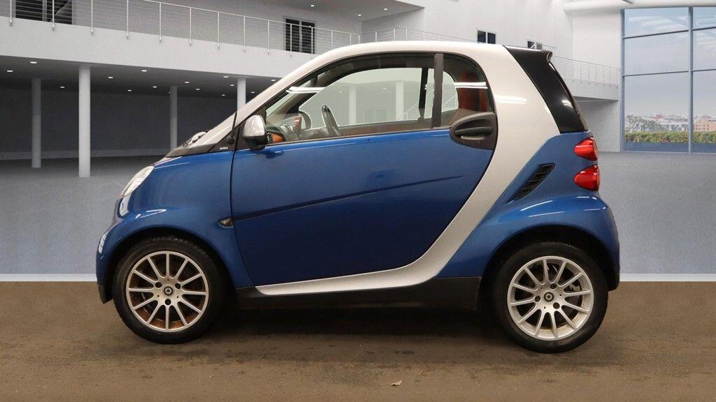 Used smart fortwo 2008 for sale - 76649555: Photo 6