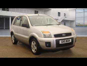 (11) - 1.4 Zetec 5dr
