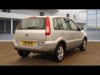 Used Ford Fusion 2011 for sale - 74888756: Photo