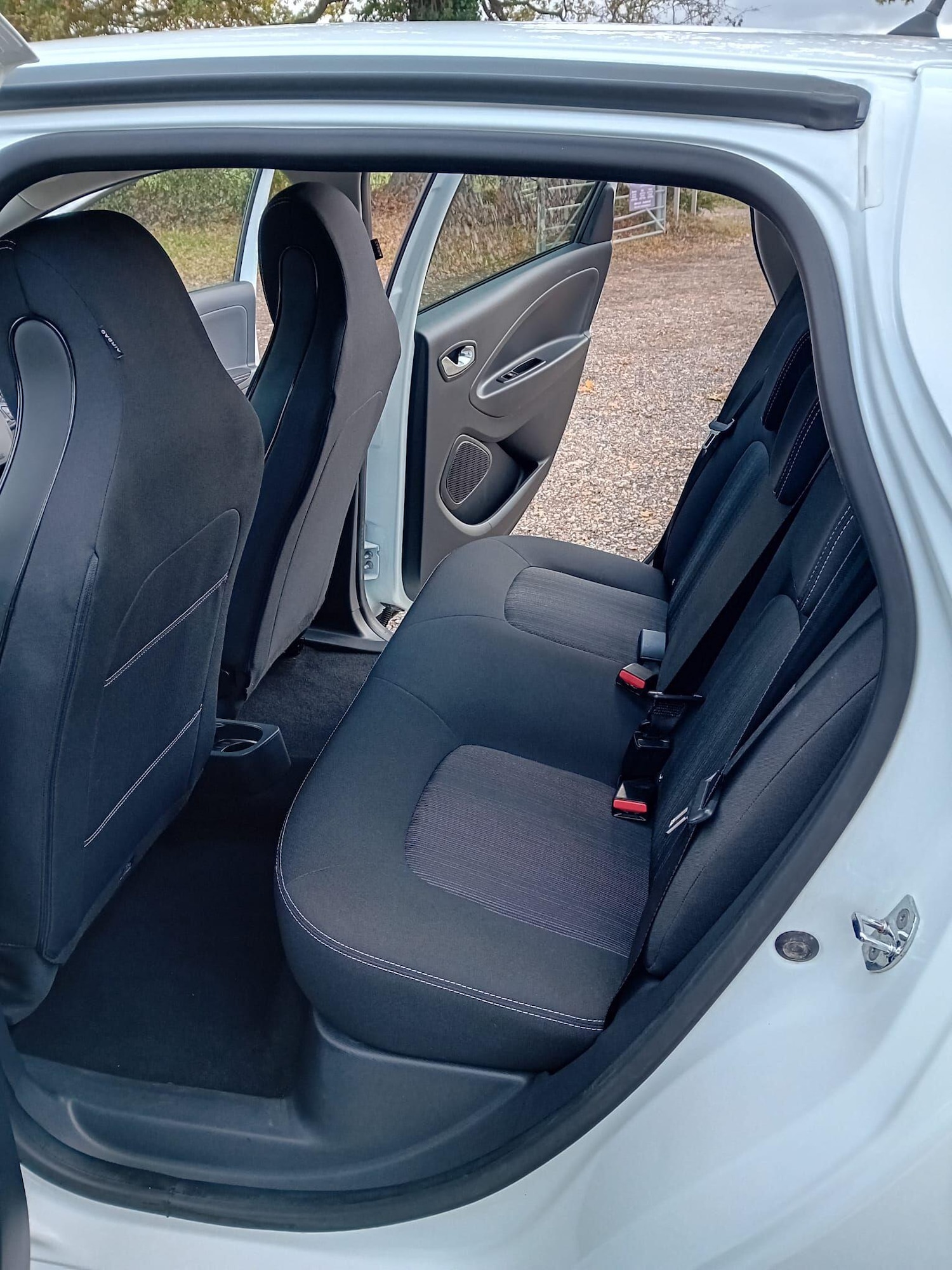 Used Renault Zoe for sale - 77002015: Photo 8