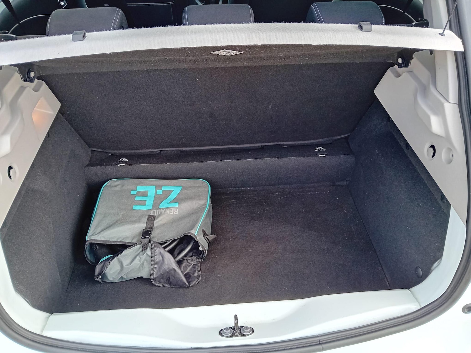 Used Renault Zoe for sale - 77002015: Photo 9