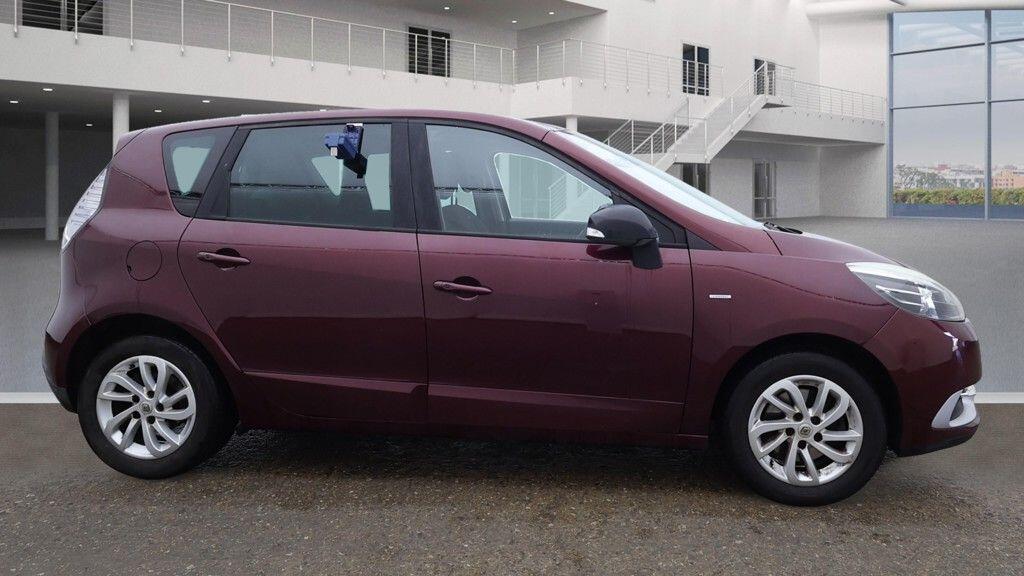 Used Renault Scenic 2015 for sale - 76360749: Photo 5
