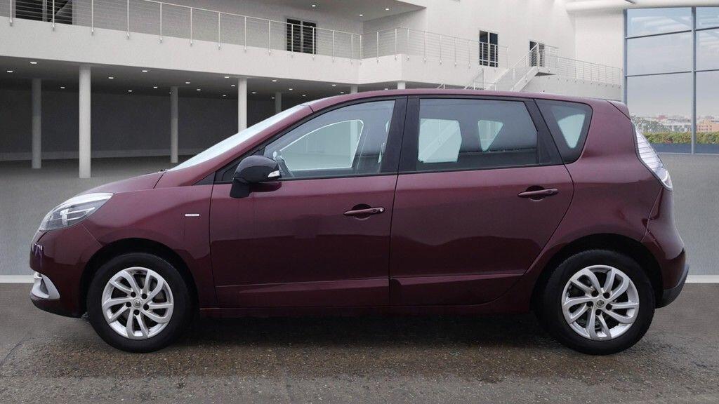Used Renault Scenic 2015 for sale - 76360749: Photo 6