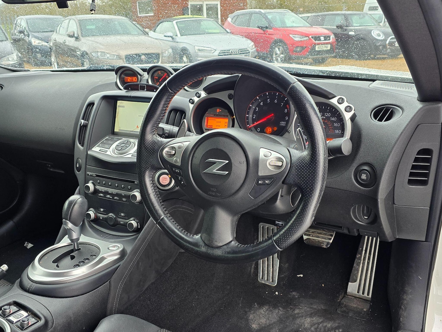 Used Nissan 370 Z 2016 for sale - 77122680: Photo 11