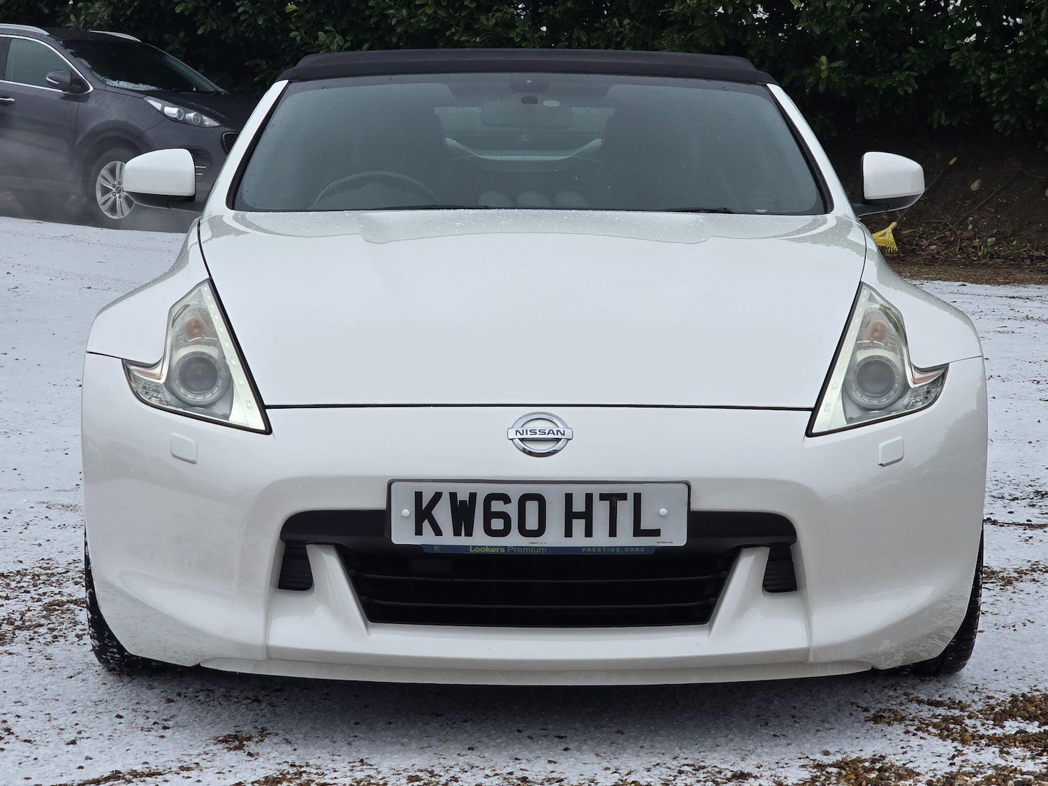 Used Nissan 370 Z 2016 for sale - 77122680: Photo 13