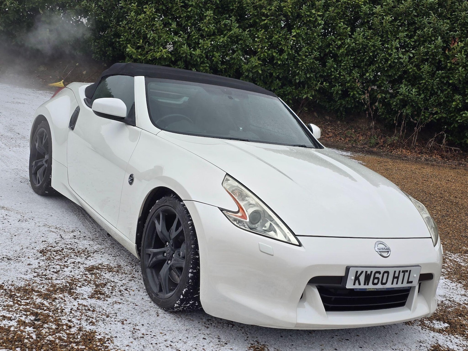 Used Nissan 370 Z 2016 for sale - 77122680: Photo 15