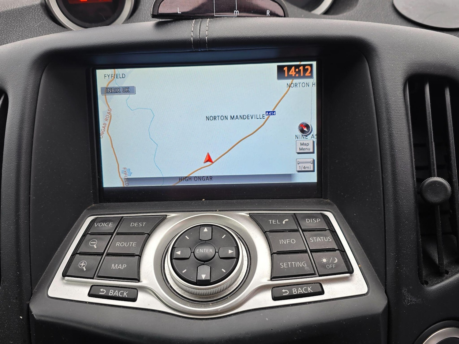 Used Nissan 370 Z 2016 for sale - 77122680: Photo 9