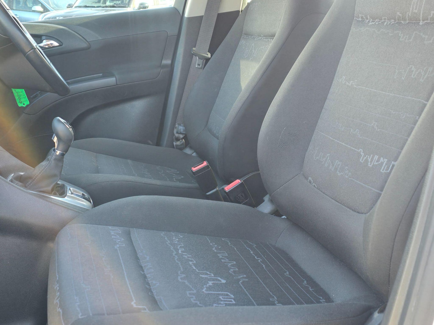 Used Vauxhall Meriva 2017 for sale - 78016046: Photo 15