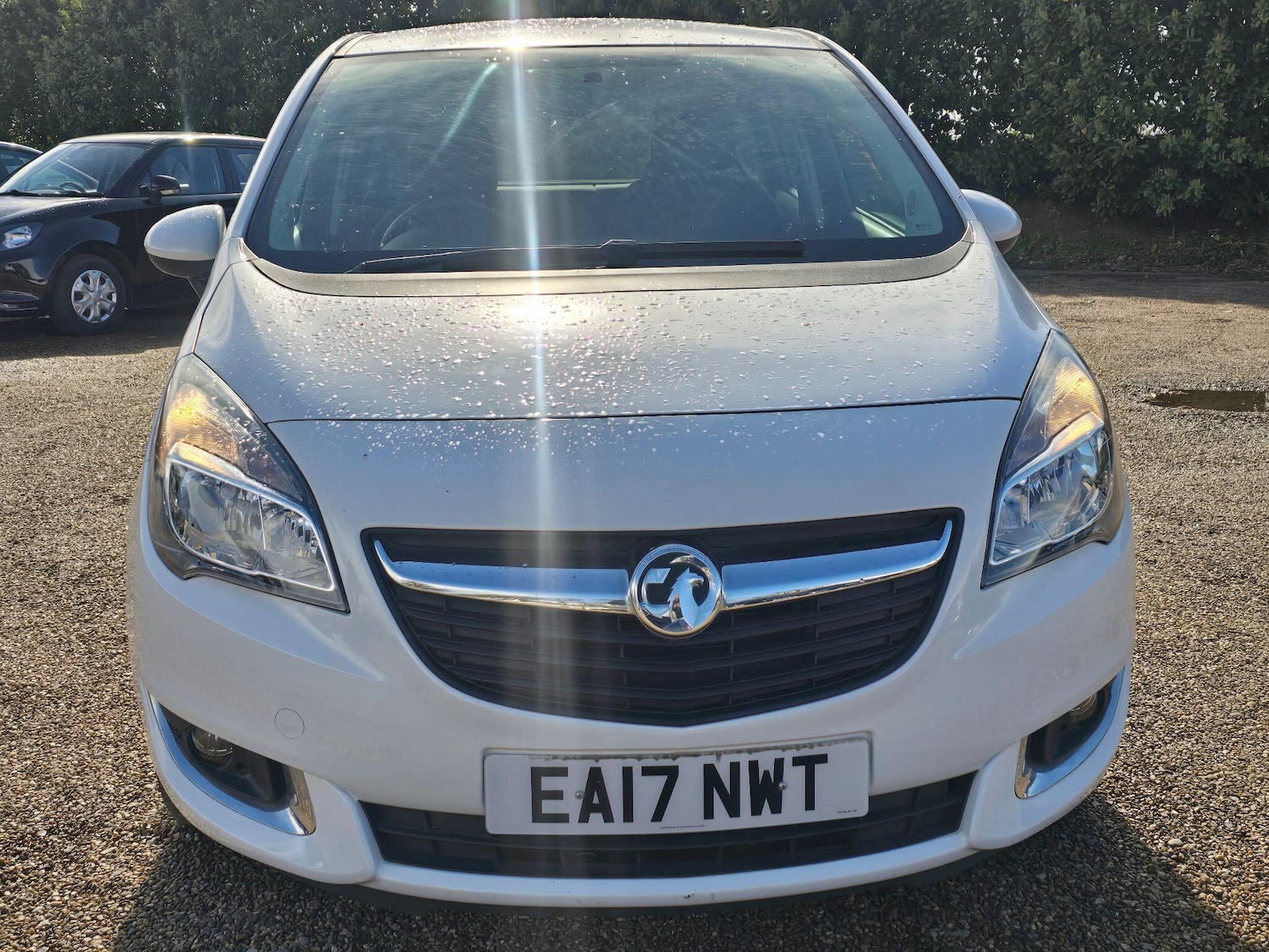 Used Vauxhall Meriva 2017 for sale - 78016046: Photo 6