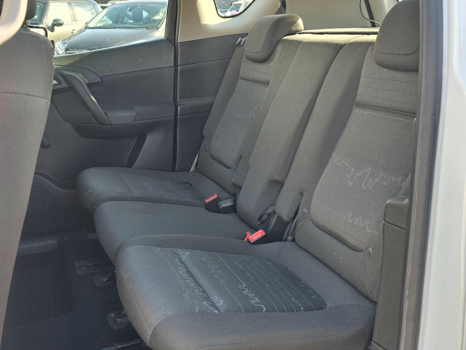 Used Vauxhall Meriva 2017 for sale - 78016046: Photo 8