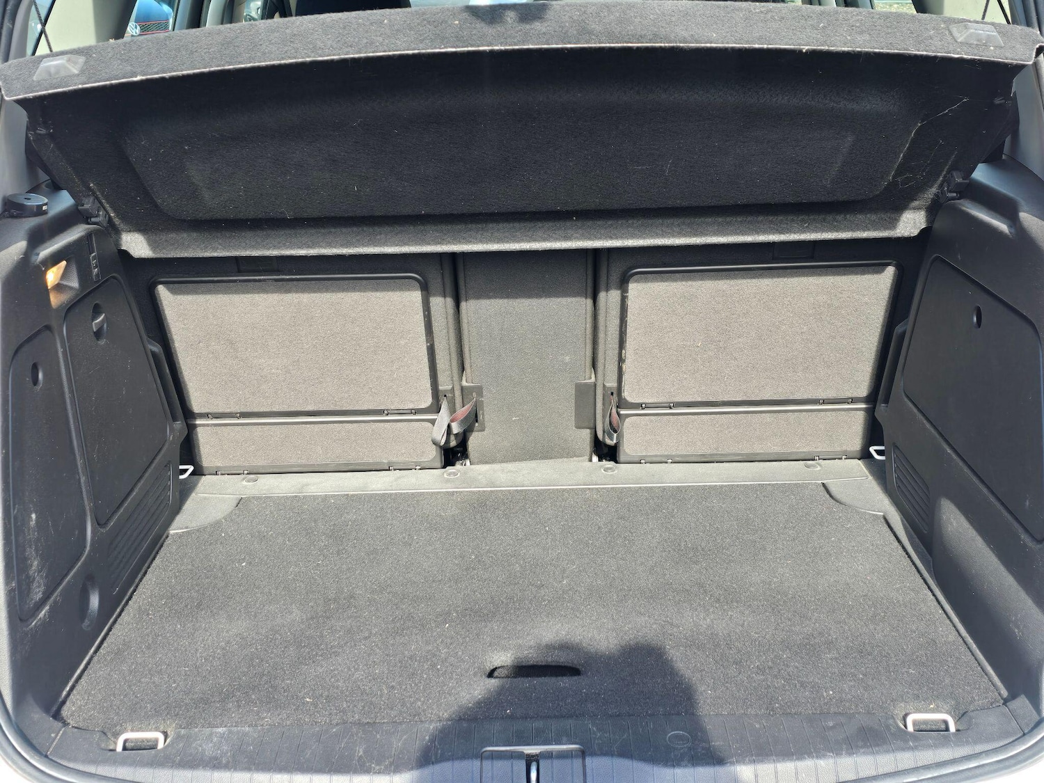 Used Vauxhall Meriva 2017 for sale - 78016046: Photo 9