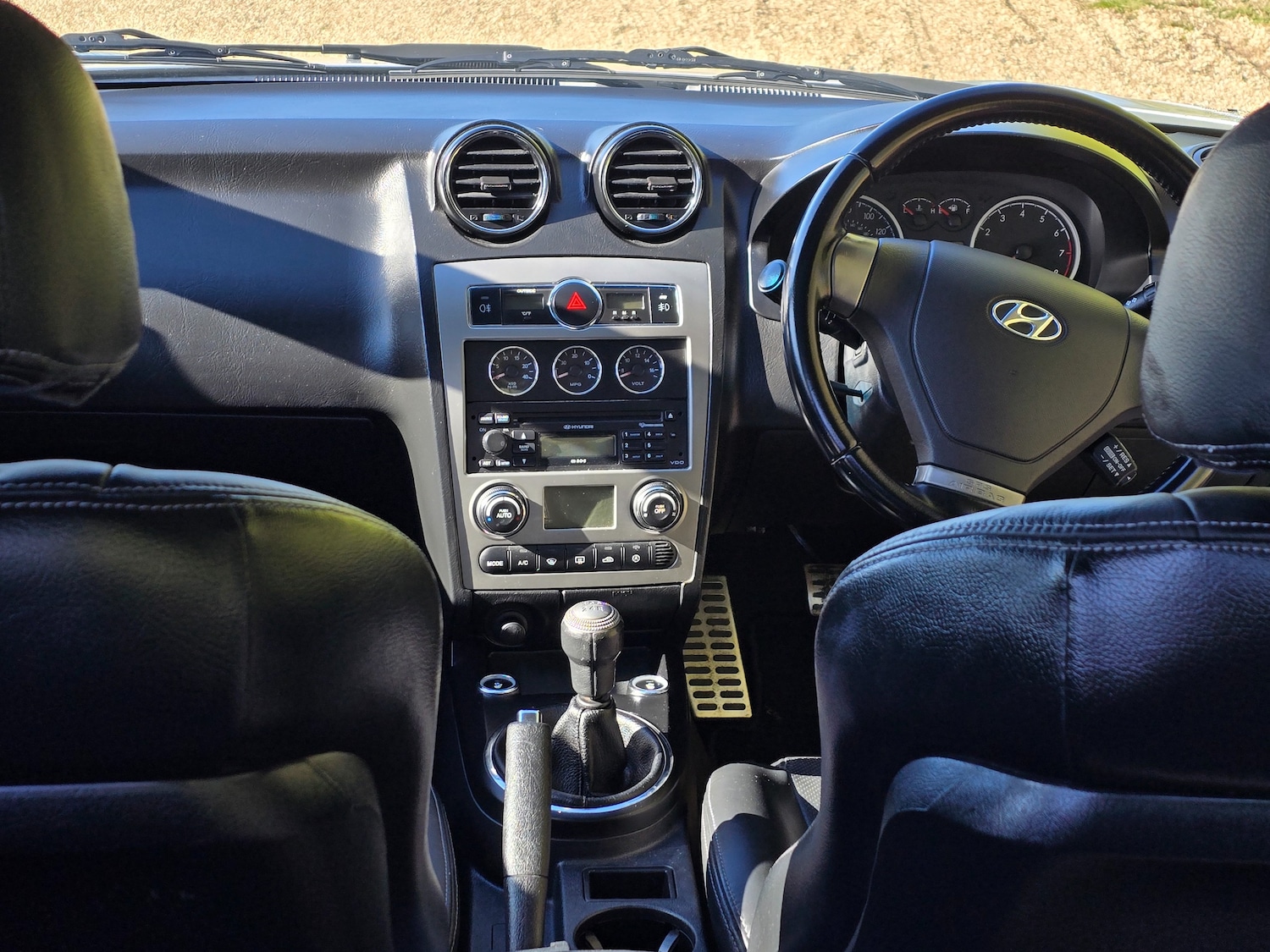 Used Hyundai Coupe 2009 for sale - 78154842: Photo 12