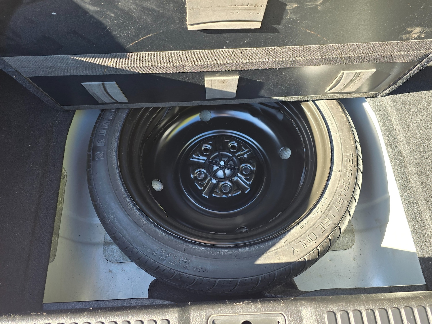 Used Hyundai Coupe 2009 for sale - 78154842: Photo 19