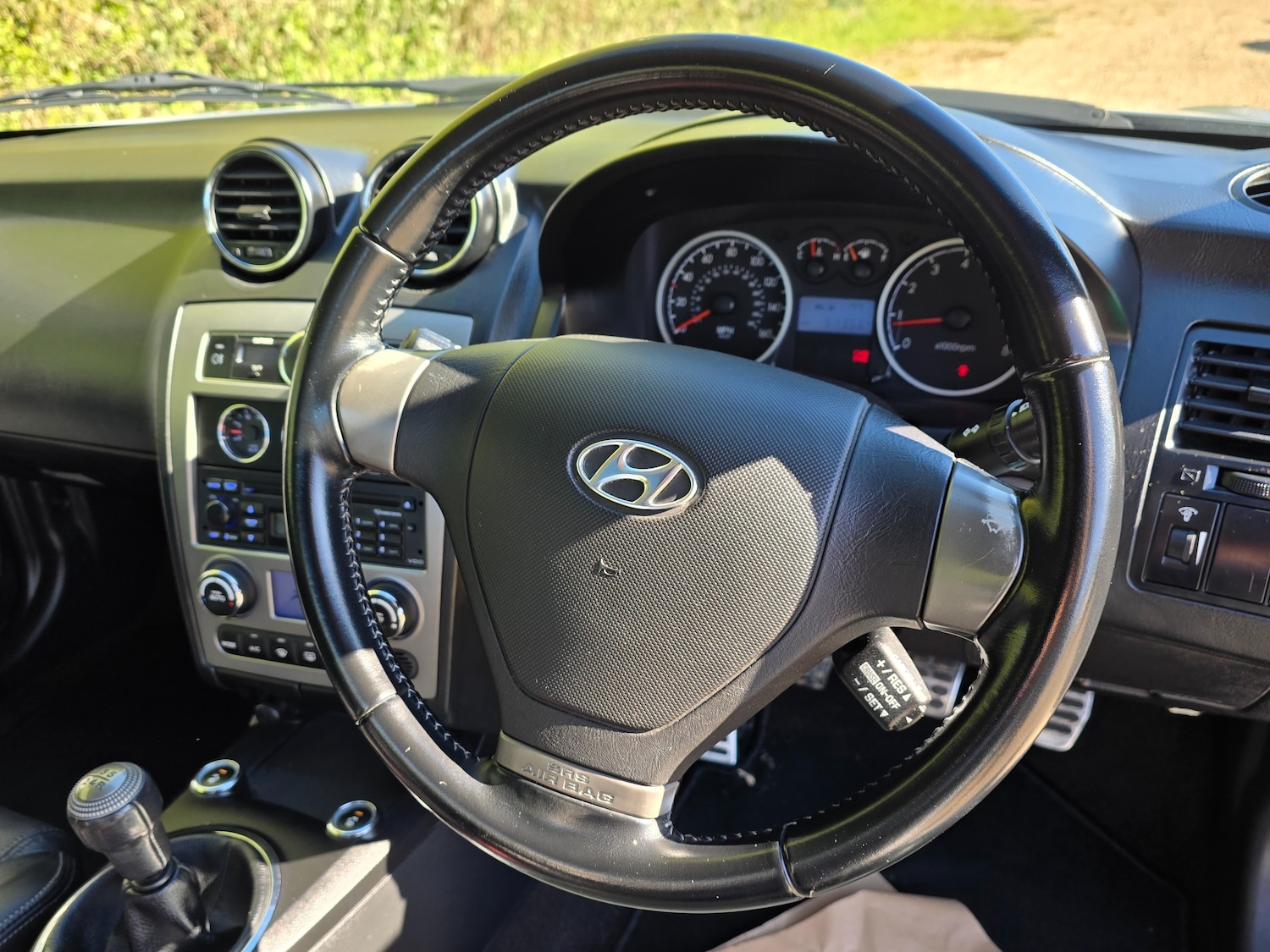 Used Hyundai Coupe 2009 for sale - 78154842: Photo 20